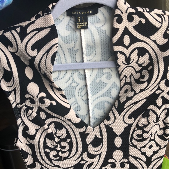 Revamped dress - Picture 4 of 4